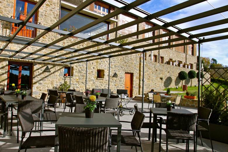 Hotel Domus Selecta El Vent�s