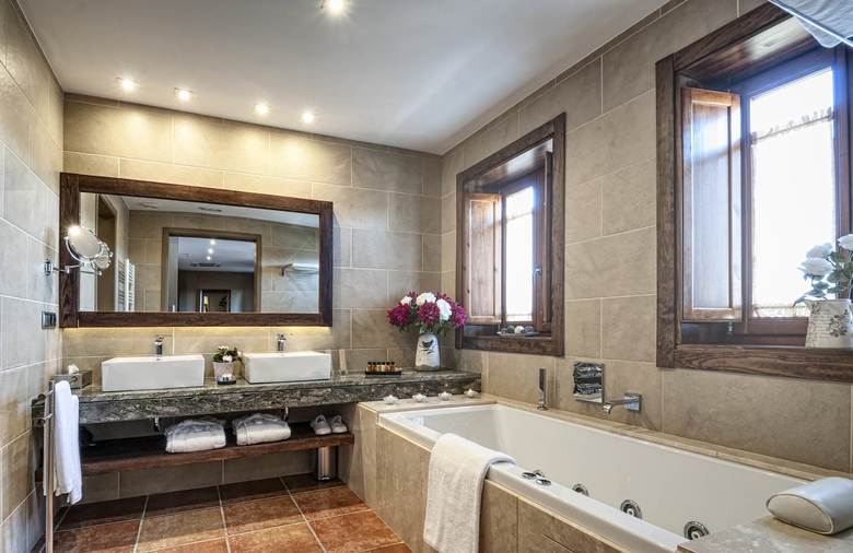 Hotel Domus Selecta El Vent�s