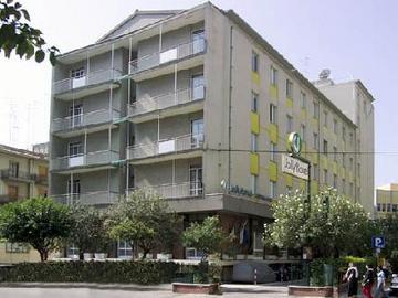 Hotel Aretusa Palace