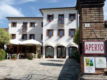 Bed & Breakfast Locanda Ai Archi
