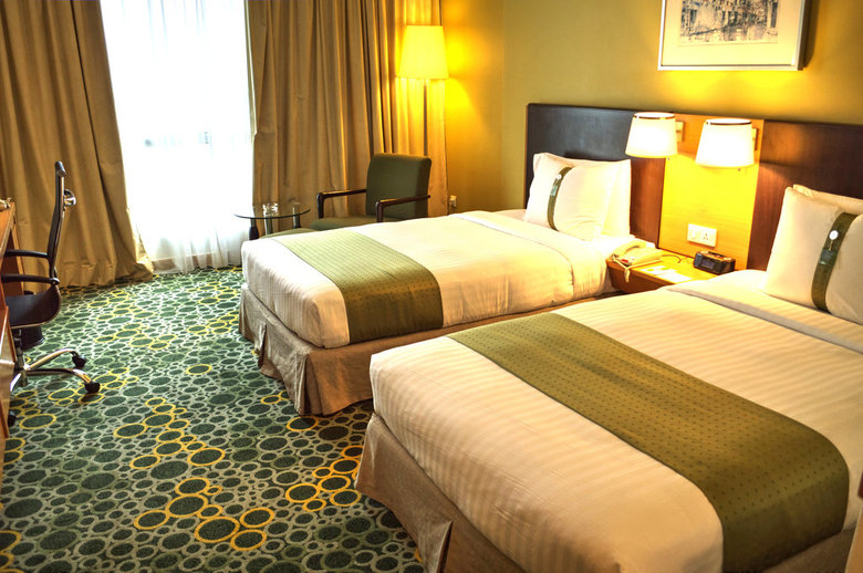Hotel Holiday Inn