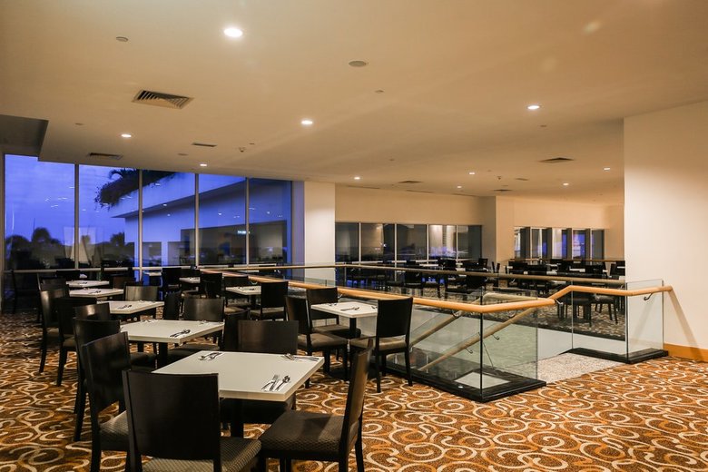Hotel Holiday Inn