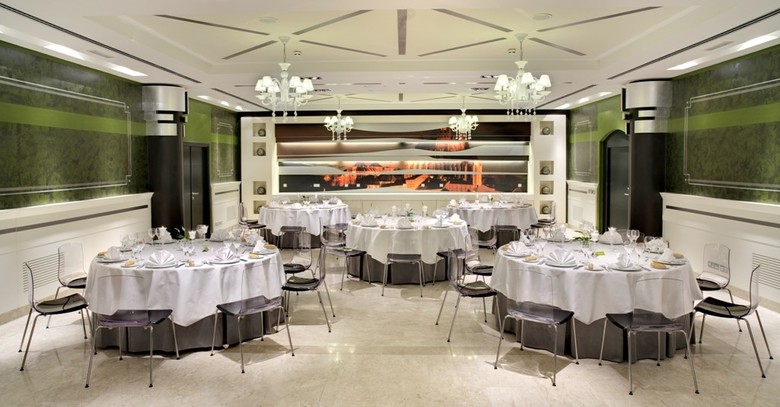 Hotel Barcel� Brno Palace