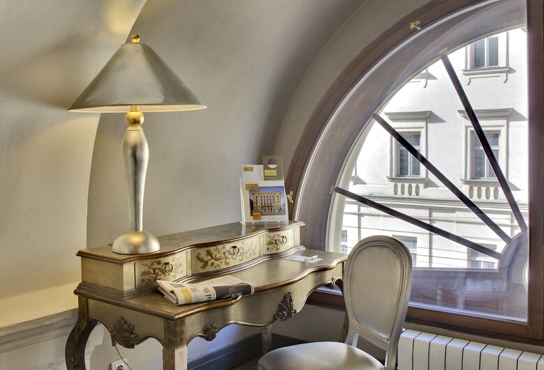 Hotel Barcel� Brno Palace