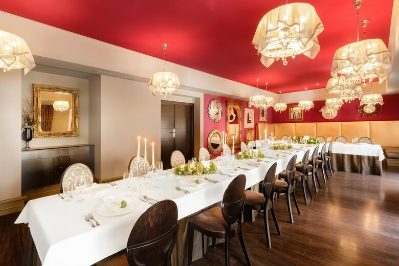 Hotel Barcel� Brno Palace