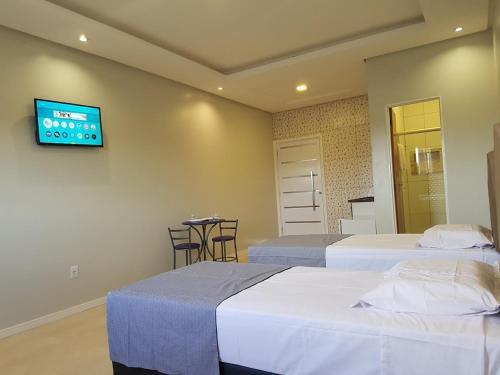 Apartamento Pousada Aurora