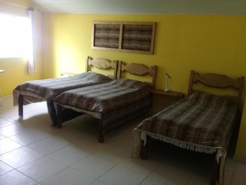 Apartamento Pier 99 Suites