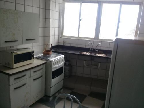 Apartamento Pier 99 Suites