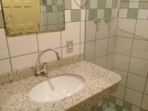 Apartamento Pier 99 Suites