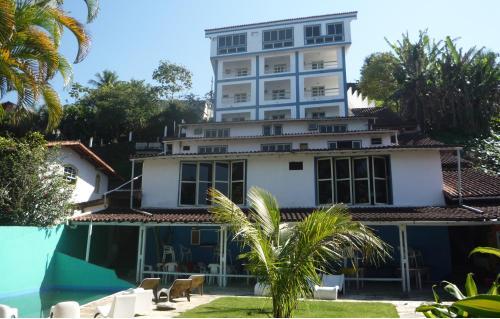 Apartamento Pier 99 Suites