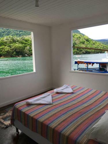 Bed & Breakfast Casa Da Lagoa