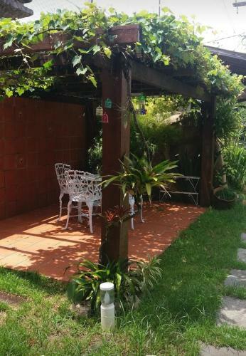 Sua Casa - Baia Da Ribeira
