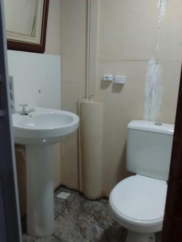 Apartamento Confortavel E Sereno