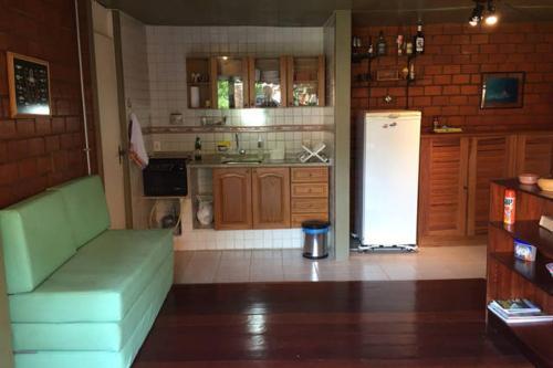 Apartamento Bracuhy Studio Marina