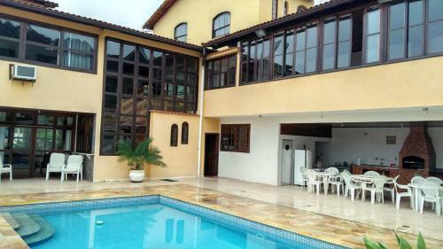 Paradise Garatucaia