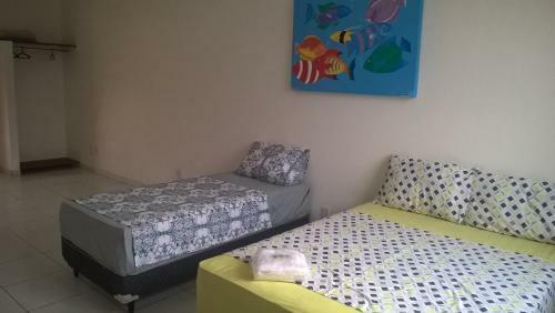 Hostal Pousada Br 101