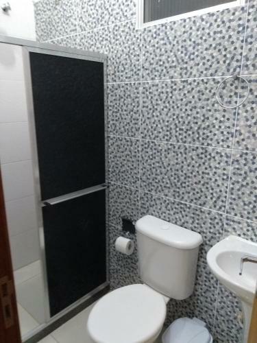 Hostal Pousada Br 101