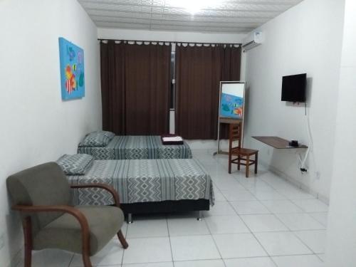 Hostal Pousada Br 101