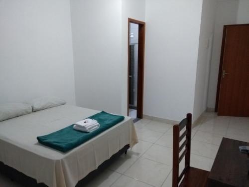Hostal Pousada Br 101
