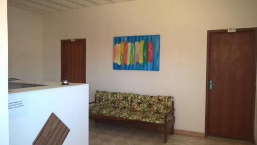 Hostal Pousada Br 101