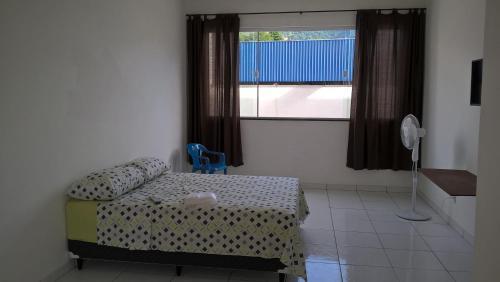 Hostal Pousada Br 101