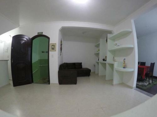 Hostal Pousada Cora��o De Jesus