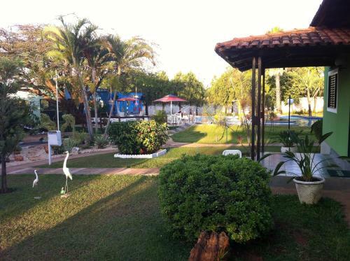 Rosa Spa E Hotel