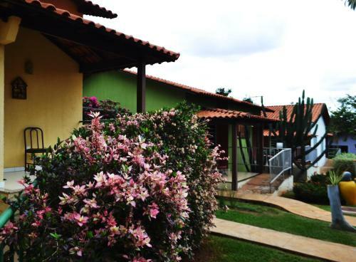 Rosa Spa E Hotel