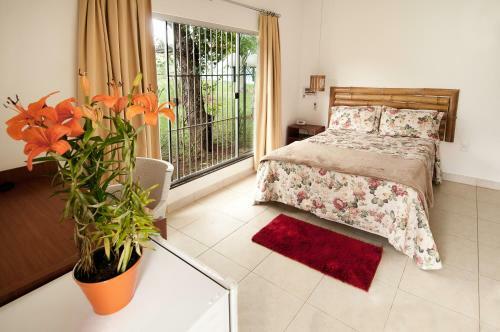 Rosa Spa E Hotel