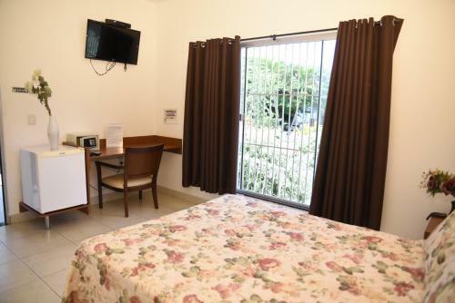 Rosa Spa E Hotel