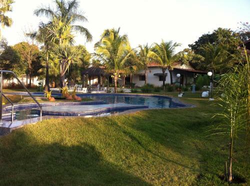 Rosa Spa E Hotel