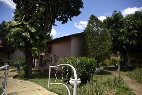 Rosa Spa E Hotel