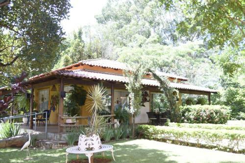 Rosa Spa E Hotel