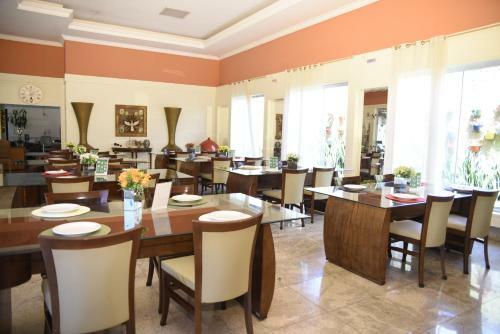 Rosa Spa E Hotel