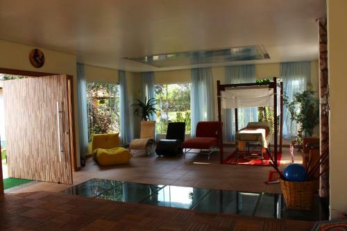 Rosa Spa E Hotel