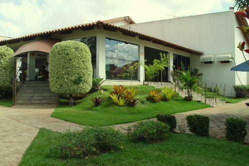 Rosa Spa E Hotel