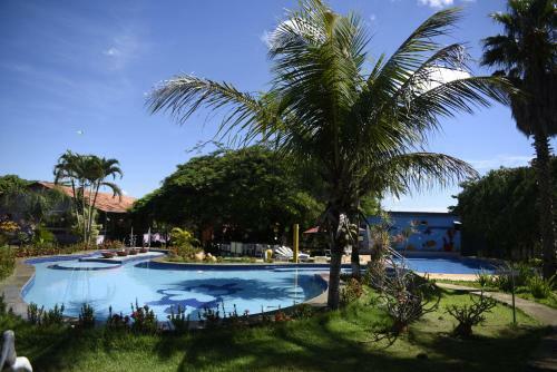 Rosa Spa E Hotel