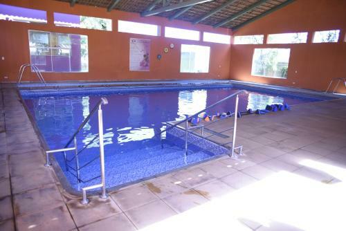 Rosa Spa E Hotel