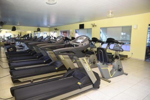 Rosa Spa E Hotel