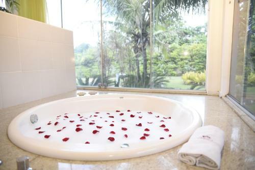 Rosa Spa E Hotel
