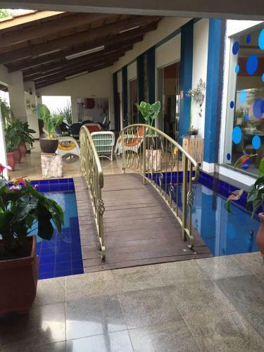 Rosa Spa E Hotel