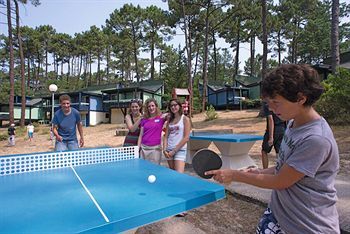 Hotel Club Belambra Les Cavales