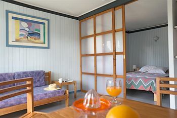 Hotel Club Belambra Les Cavales