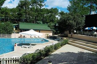 Hotel Club Belambra Les Cavales