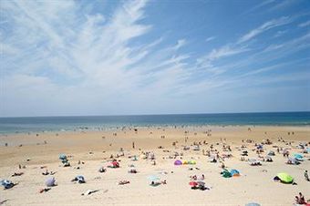 Hotel Club Belambra Les Cavales
