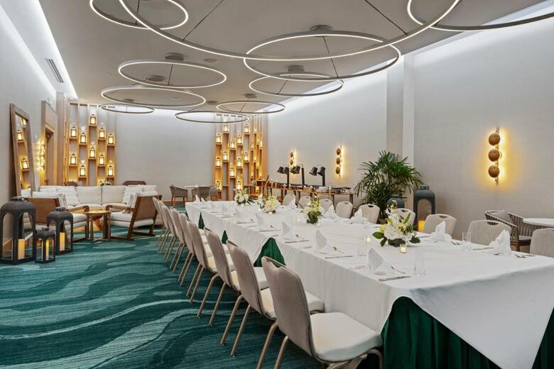 Hotel Marriott Delray Beach