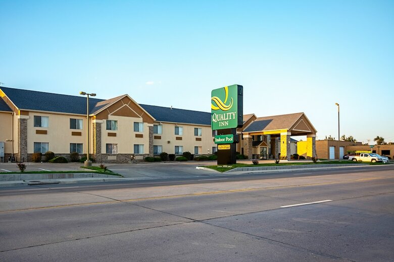 Hotel Quality Inn