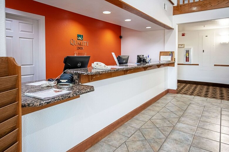 Hotel Quality Inn
