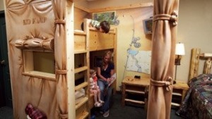 Hotel Great Wolf Lodge