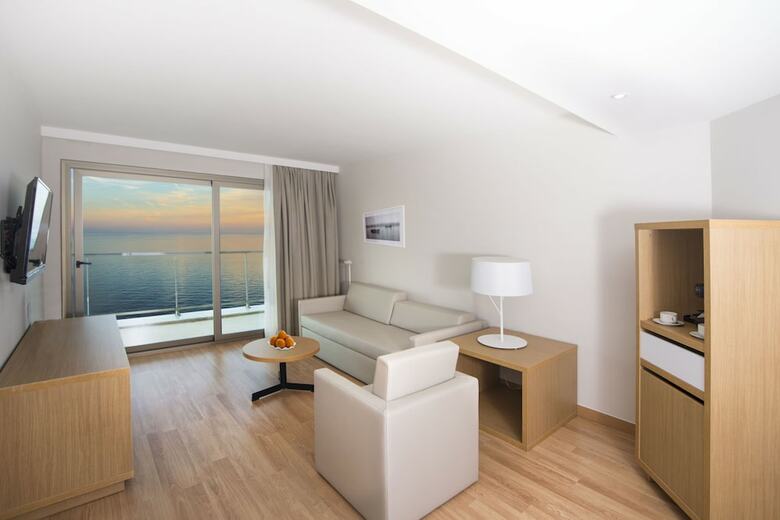 Hotel Estival Torrequebrada